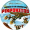 HAROLD ET LA LEGENDE DU PIKPOKETOS